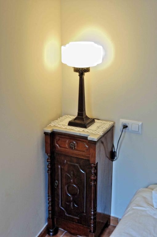 Apartamento Ático del Holandés Balaguer Habitación foto
