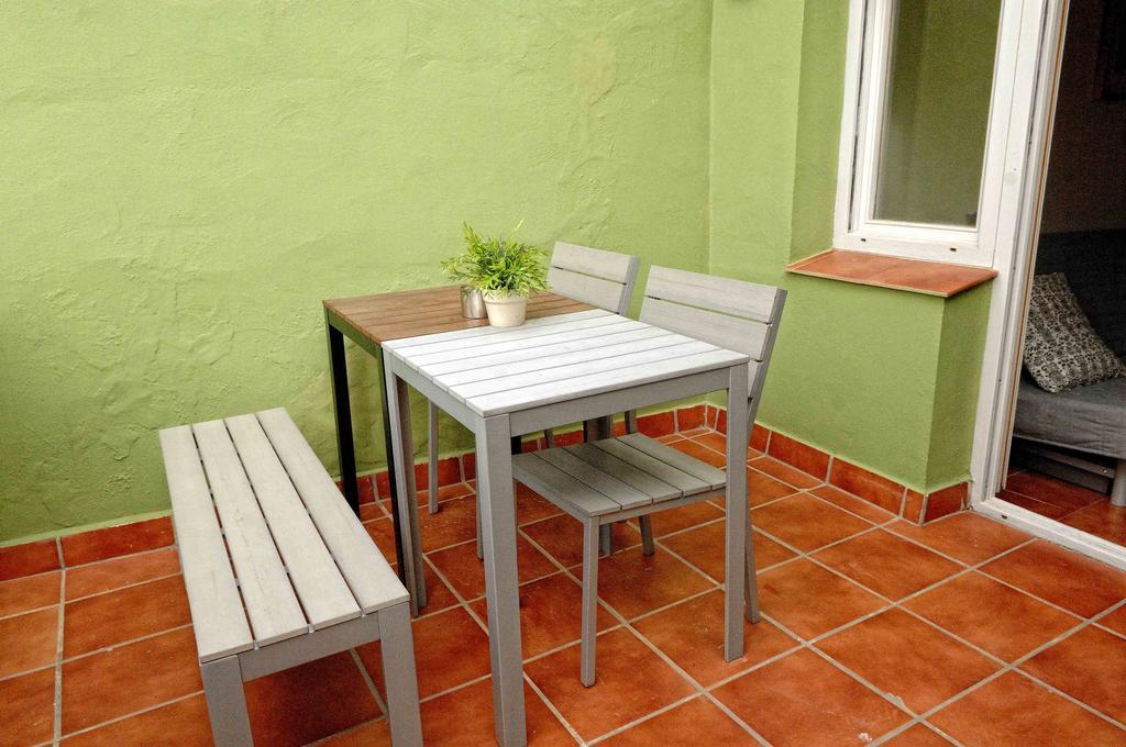 Apartamento Ático del Holandés Balaguer Habitación foto