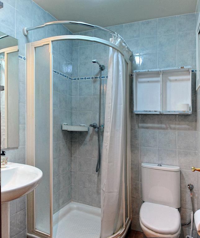 Apartamento Ático del Holandés Balaguer Habitación foto