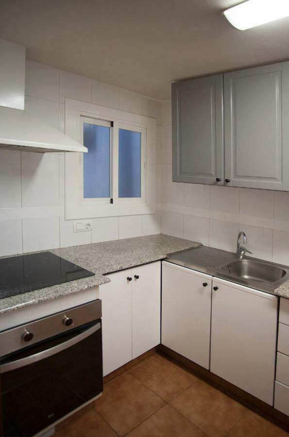 Apartamento Ático del Holandés Balaguer Exterior foto